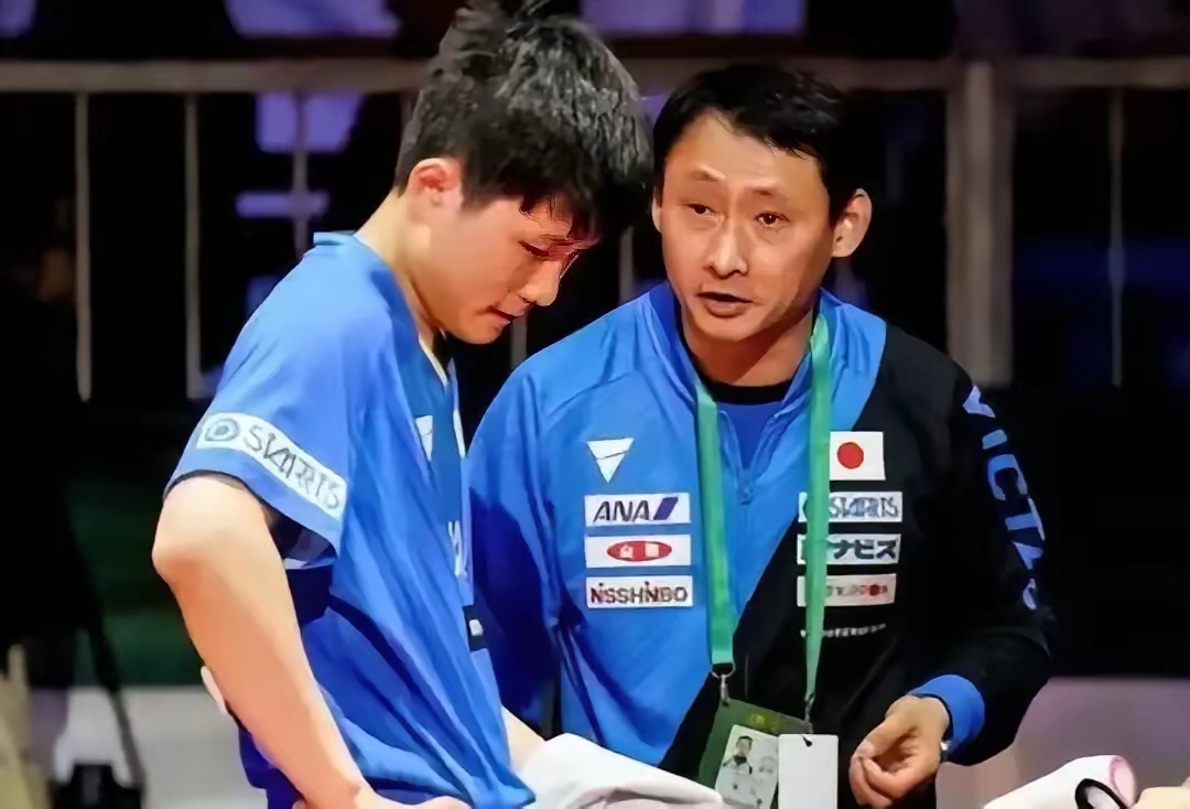 开云APP-日本队鏖战中国队，张继科惊艳四座