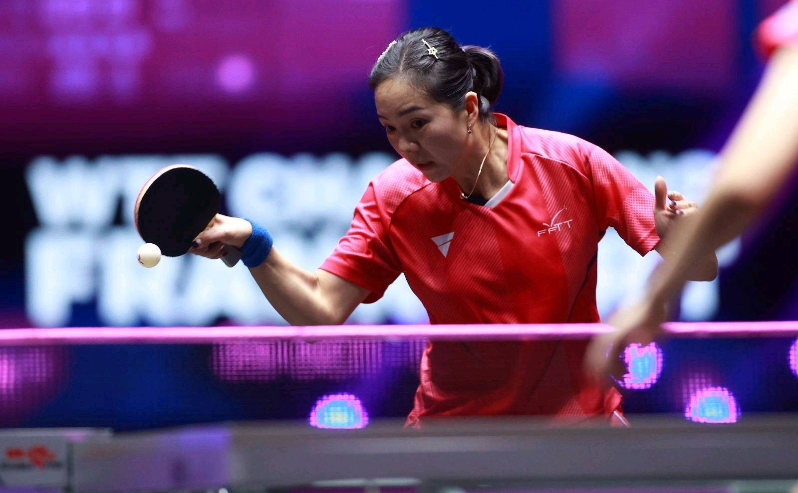 印尼队逆转泰国队，马琳刷新纪录