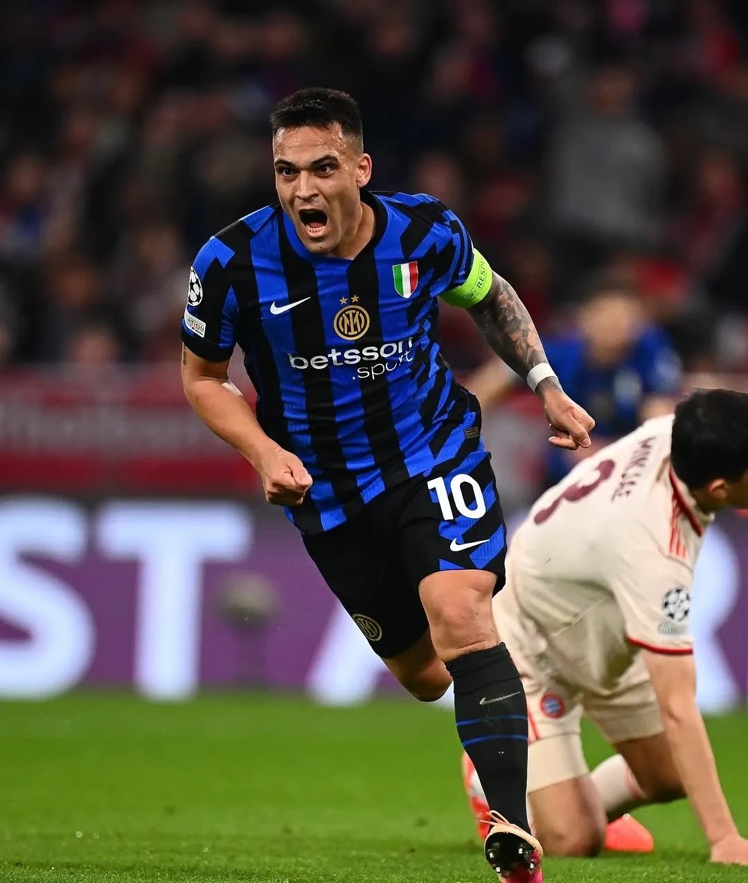 开云体育官网-国际米兰绝杀马德里竞技，佩德里惊艳四座