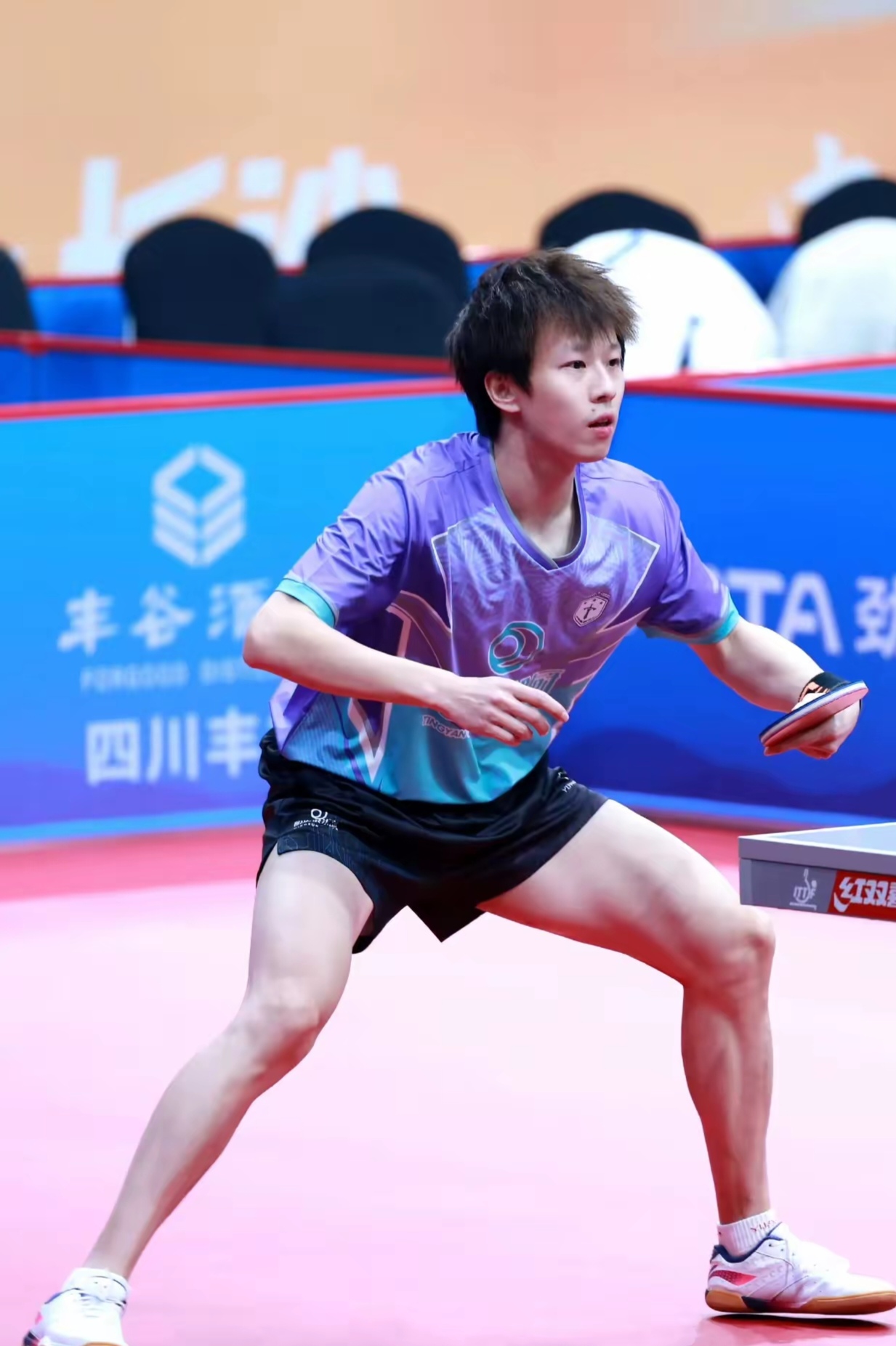 开云APP-波兰队力克奥地利队，林高远状态火热