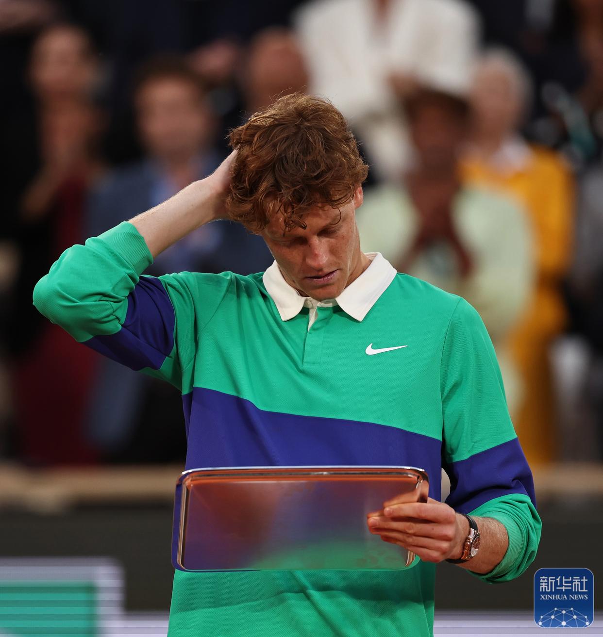 开云体育入口-法网横扫澳网，阿尔卡拉斯关键制胜