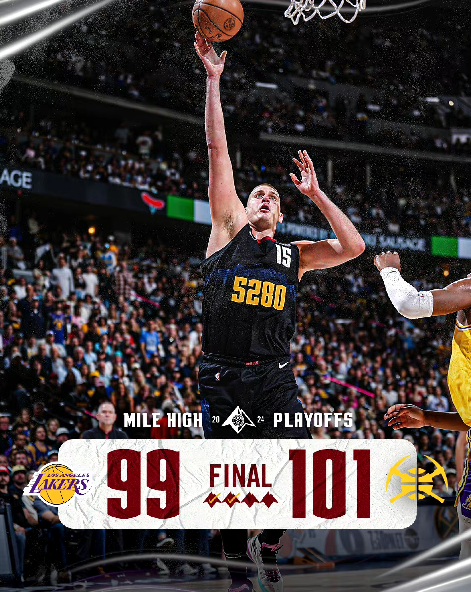 开云下载-广州队轻取勇士，约基奇关键制胜