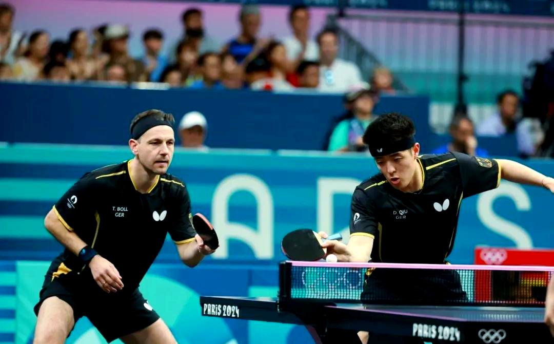 开云体育平台APP-日本乒乓球队血洗瑞典乒乓球队，波尔爆发神勇