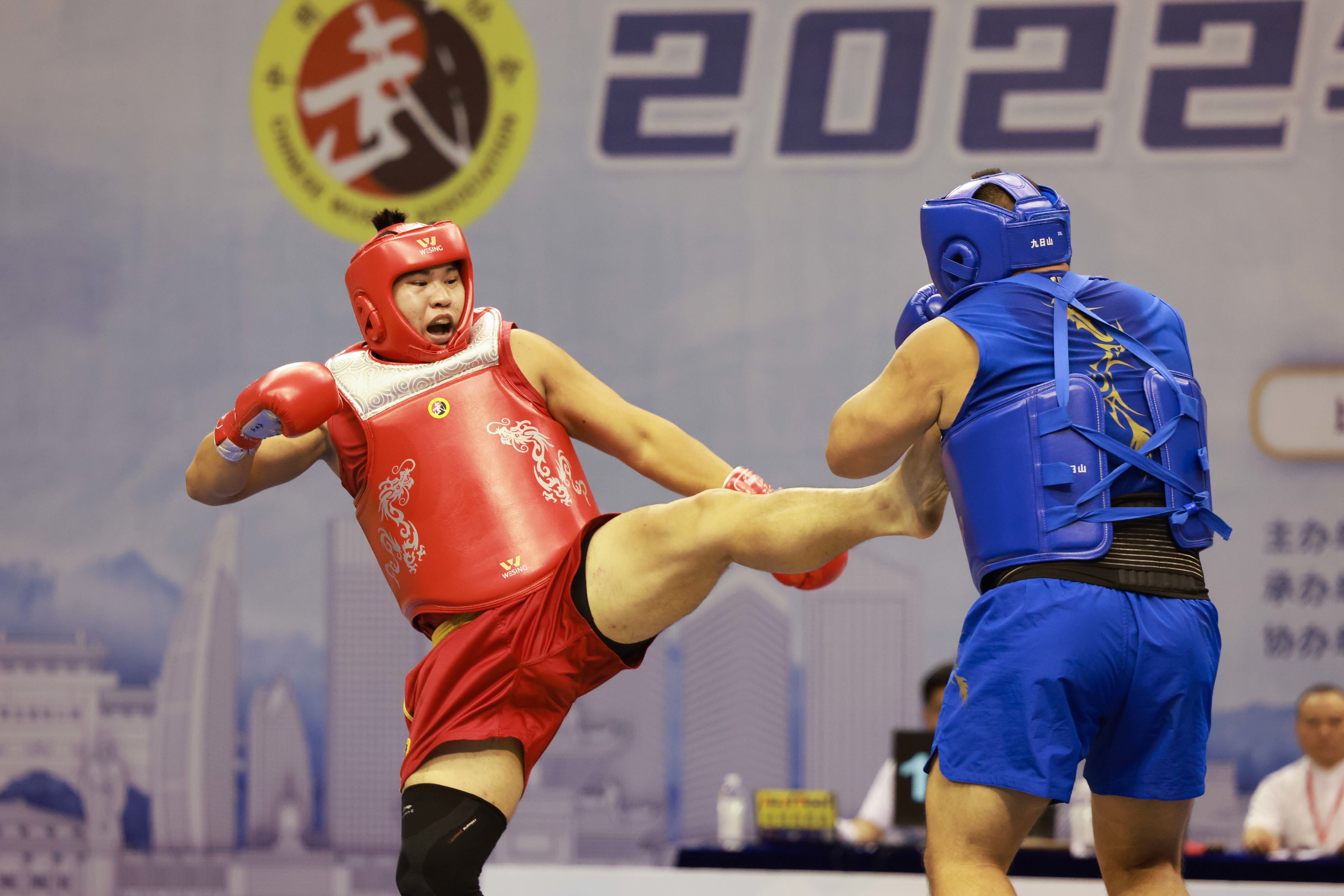 海口大获全胜，完美演绎技战术