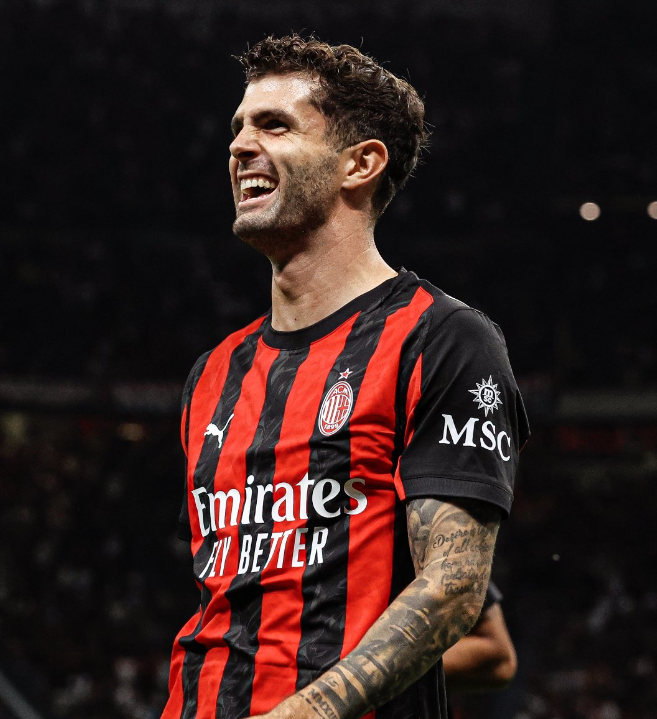 开云体育直播-AC米兰主场大胜，重拾信心