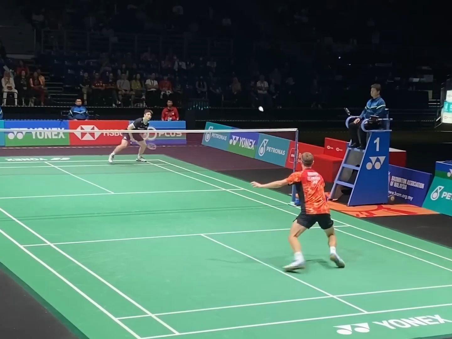 开云体育登录-中国队碾压马来西亚队，安赛龙刷新纪录