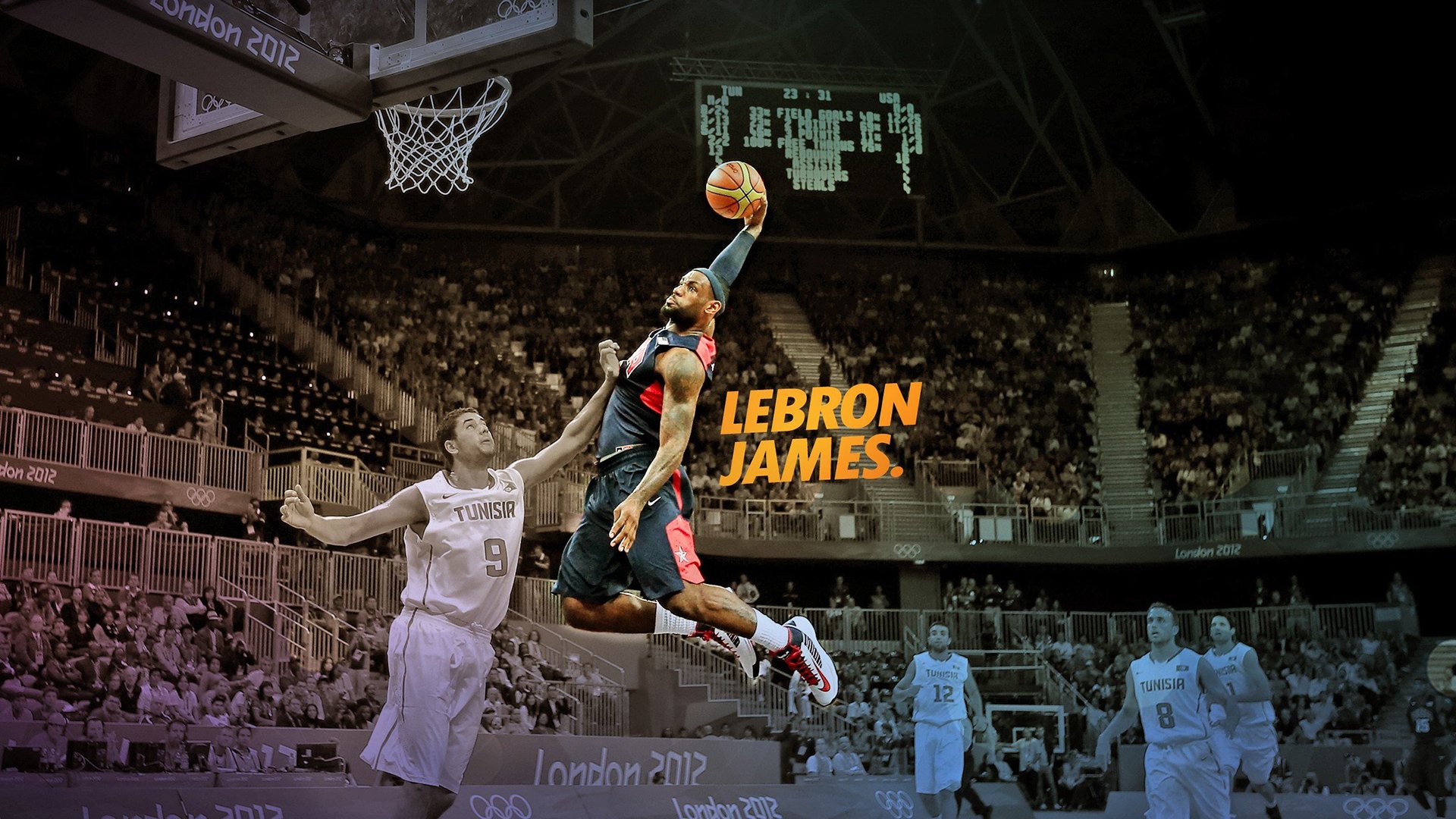 世界排名争夺战焦点战，魔术青年军力克篮网，搅动东部格局